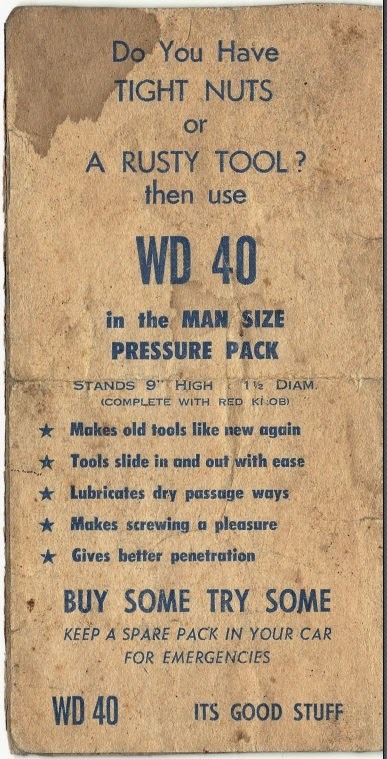 para56:  &ldquo;It’s best to keep your tool in good shape. If you don’t,