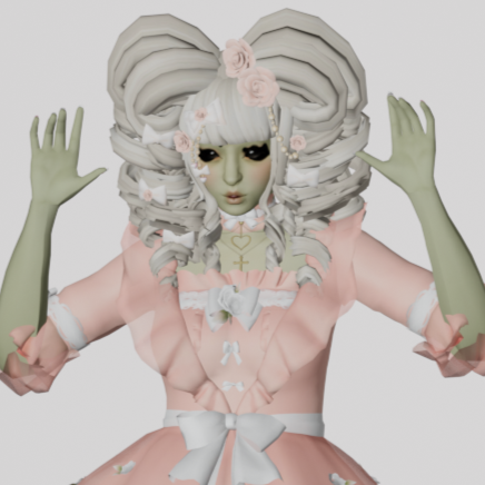 Dragonfly Fashion
