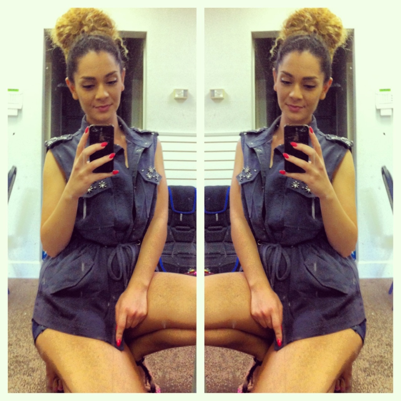 flyestfemales:  flyestfemales = IG:Rayaloso