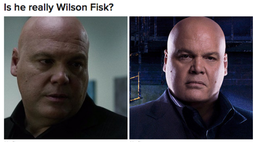 Porn buzzfeedgeeky:  WHO IS VINCENT D’ONOFRIO? photos