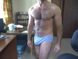 insidebearspants:  such a package