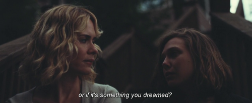filminphotos:   Martha Marcy May Marlene (2011) Dir. Sean Durkin 