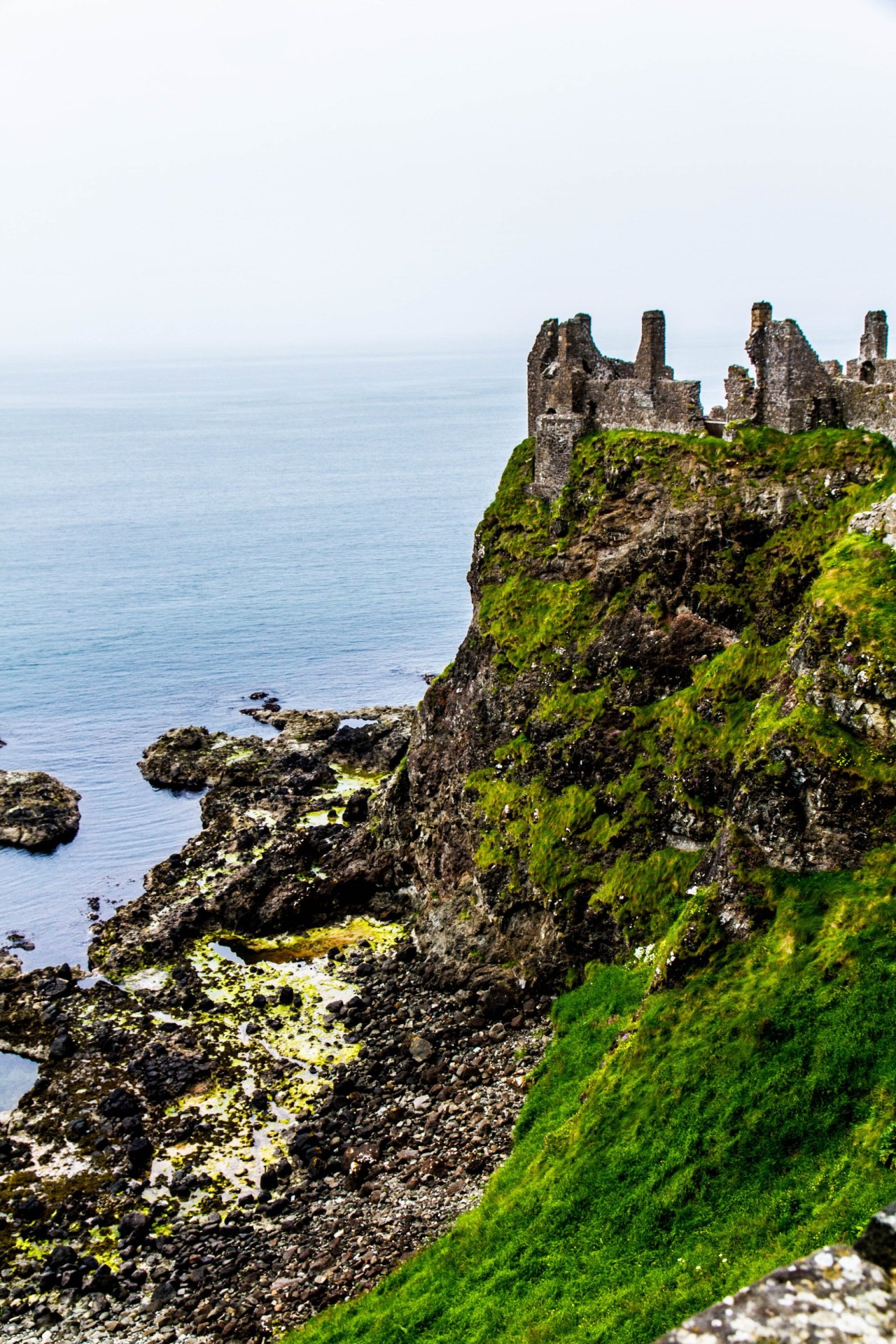 kent1228:The Amazing Antrim Coast of Northern Ireland!