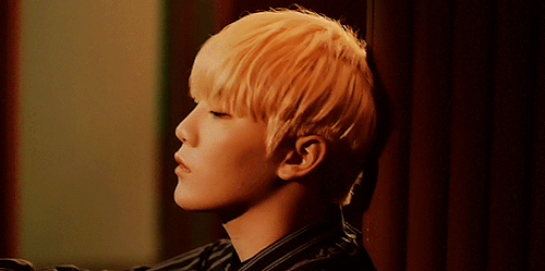 BOO SEUNGKWAN APPRECIATION