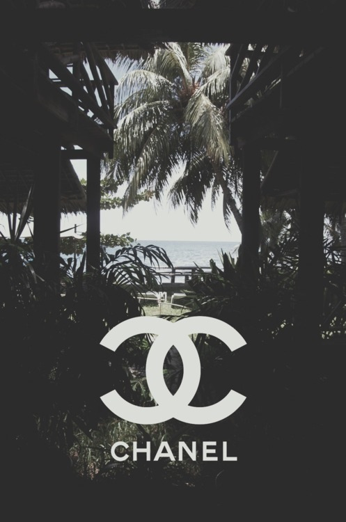 Marta Chanel Wallpaper On We Heart It