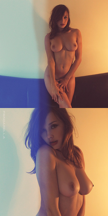 leakedselfie: What a great figure
