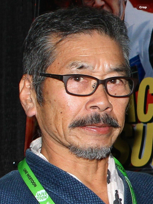 Sad To Report The Passing Of Actor Kenpachiro Satsuma (1947-2023)