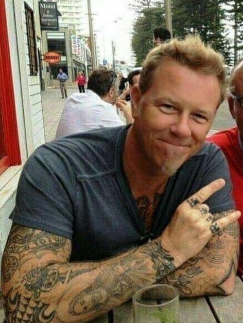 HAPPY BIRTHDAY JAMES!!