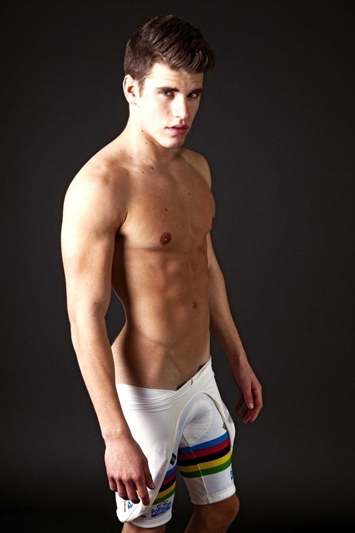 Jack Those Hot Men