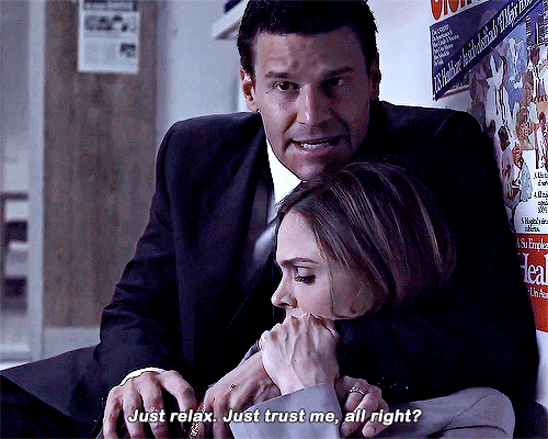 BONES | Harbingers In The Fountain (5.01)