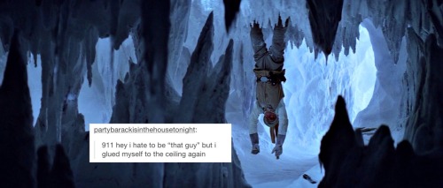 clonettroopers: star wars movies + text posts