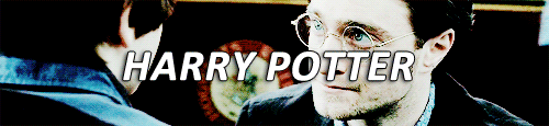 cuprunsover:gifharrypotter:Happy 34th Birthday Harry James Potter! (July 31)I often forget that I’m 