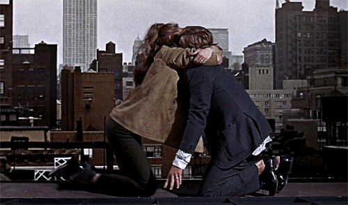 brooke-cardinas:BAREFOOT IN THE PARK (1967) dir. Gene Saks
