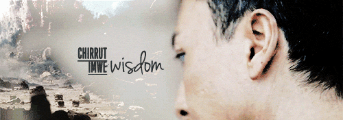 thenameismaynard:Rogue One edits↳ Rogue One characters || the 7 virtuesinspxxx