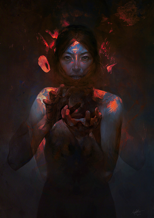 artforadults:  jeff simpson | tumblr 