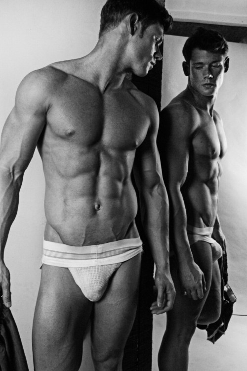 Amazing Male Nudes