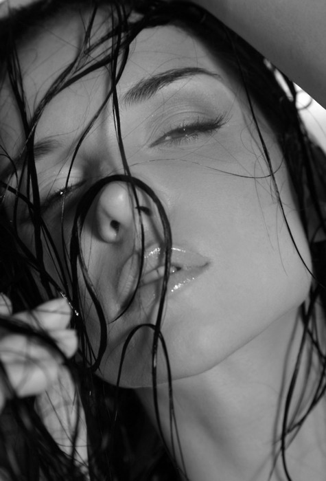 the-erotic-review: Hot face