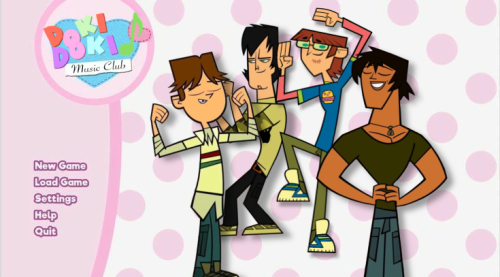 Doki Doki Music Club !!!