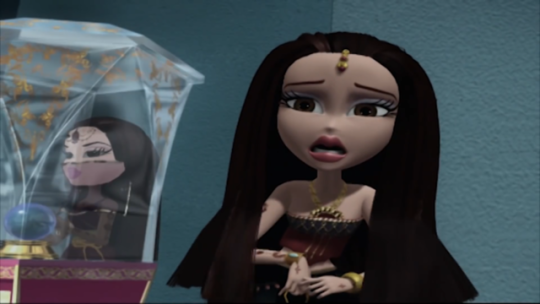 bratz genie magic yasmin