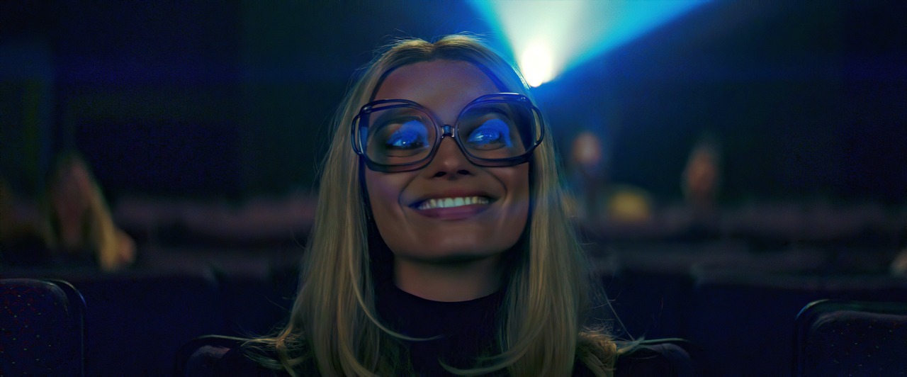 Everything Margot Robbie!