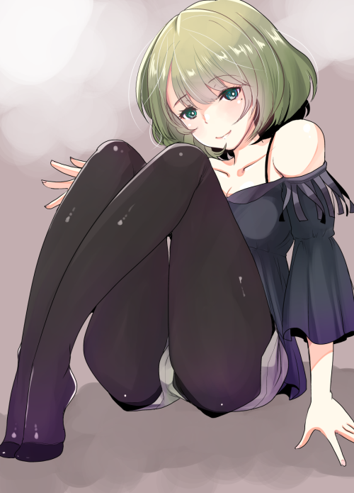 ichi56:  かえでさん 