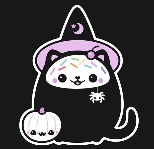 Candy Cat Tumblr - kitty piggy roblox cute
