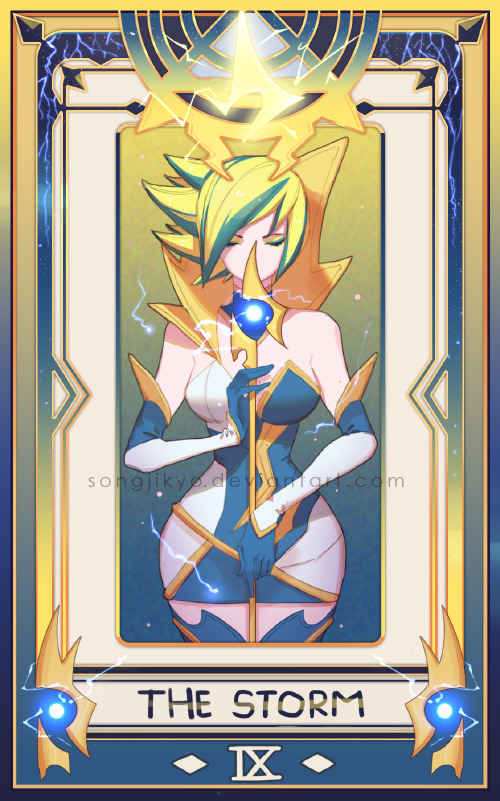 norikat:    ☼   art by Kyomon ☾  