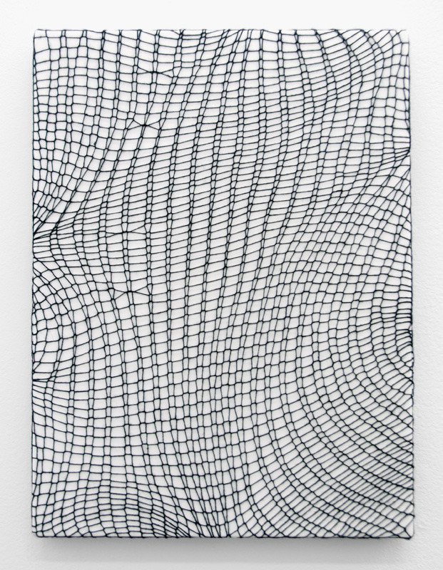 bmmn:luis miguel bendanaI’m Touching Hands With Someone Seriously Beautiful (2013) Custom-machine