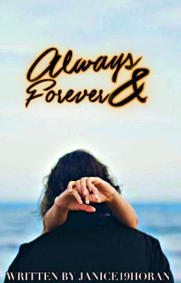 Check out Chapter 1 of my new story &ldquo;Always and Forever&rdquo;! Love to know your guys