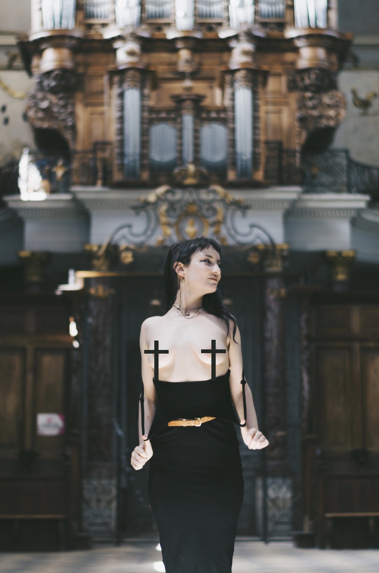 † sac / religious obsessions †by @carm-ina 