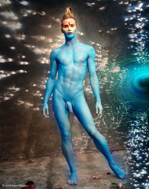 ohthentic:  thenoiseinme:  Jason Wimberly by Peter Palladino  Oh 