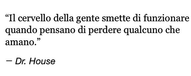 Siamo Buoni A Nulla Ma Capaci A Tutto