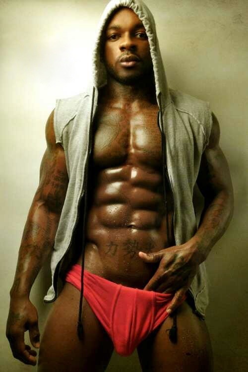 blkmusclelover: Yes gawd 😍😍😍