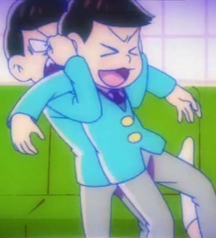 martapd2:  I can’t belive Osomatsu tried to fuck Totty 
