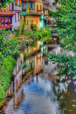 visitheworld:    Kaysersberg / France (by   didier david).