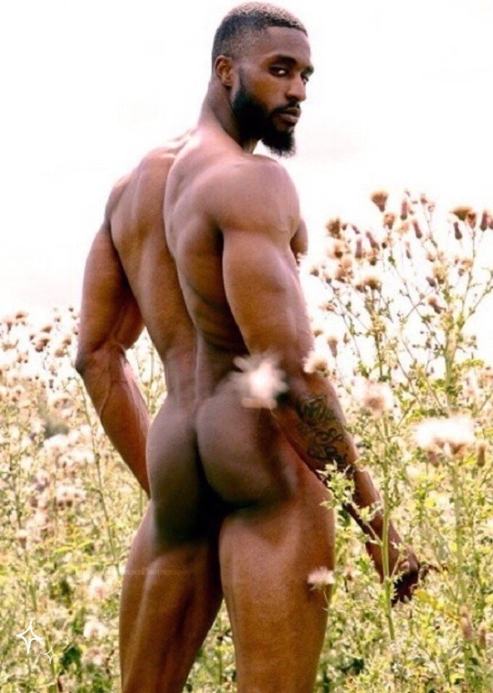 mannature:  