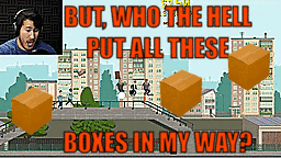 mollymeep:  This song is…perfect…This gif project also took me 10 hours. From