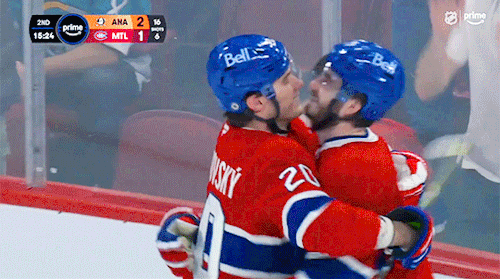 Tender Celly.