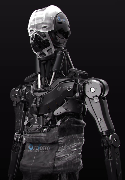 cybercircuitz:cosmicwolfstorm:Cyber_Protadors by ROMEL CHOPRAFollow for more corporate approved cont