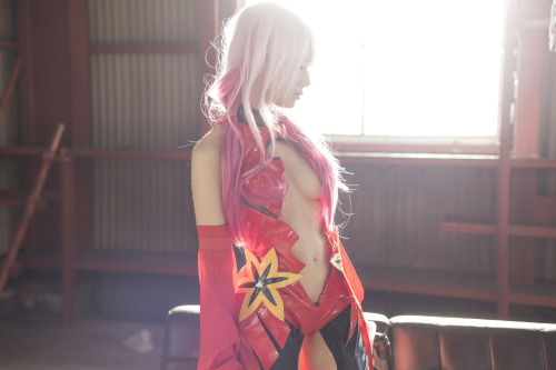 Guilty Crown - Inori Yuzuriha (Usakichi) 14HELP US GROW Like,Comment & Share.CosplayJapaneseGirls1.5 - www.facebook.com/CosplayJapaneseGirls1.5CosplayJapaneseGirls2 - www.facebook.com/CosplayJapaneseGirl2tumblr - http://cosplayjapanesegirlsblog.tumblr