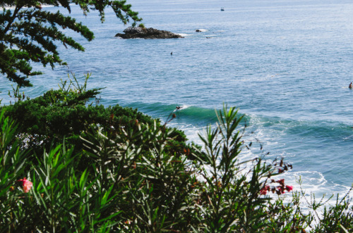 Rockpile | Laguna Beach Instagram