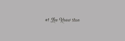  — #leeknow icon & header (pack) from #straykids credit on twt @fyskz & @skzvibeslike or reb