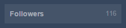 sexsaint:  where did you all come from???I made this blog like a week ago???–&gt;V