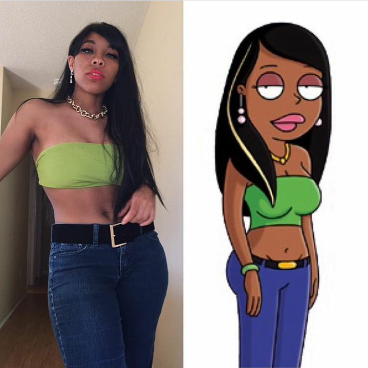 crina-de-unicornio:  Instagram: @kieraplease