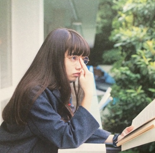 sarudasaru:  Komatsu nana 