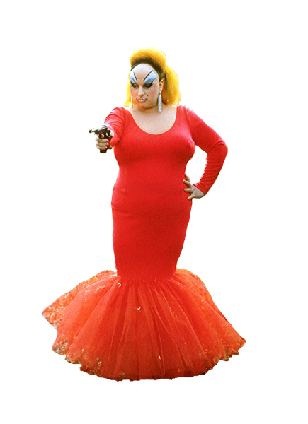 Filth Queen 4Ever