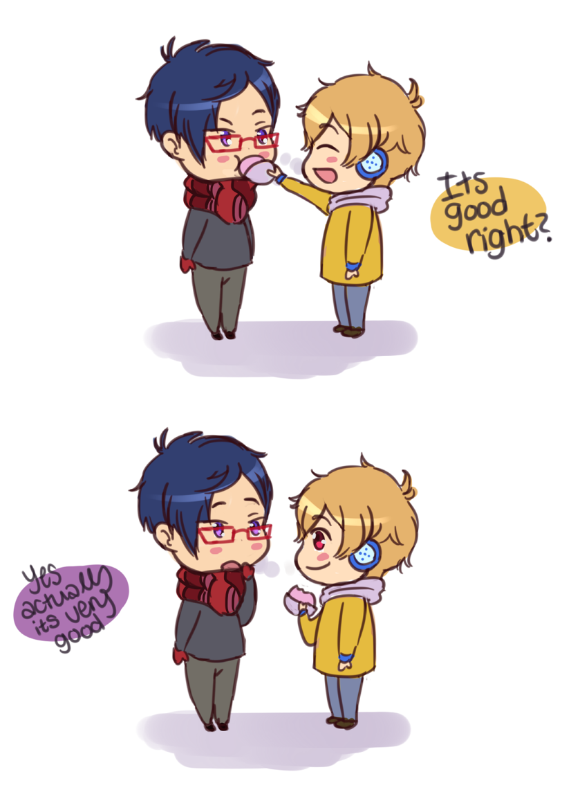 juniperarts:  For some reason I kept thinking this whenever I saw that part in the