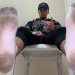 mansock456:Taste for nylon stink. 