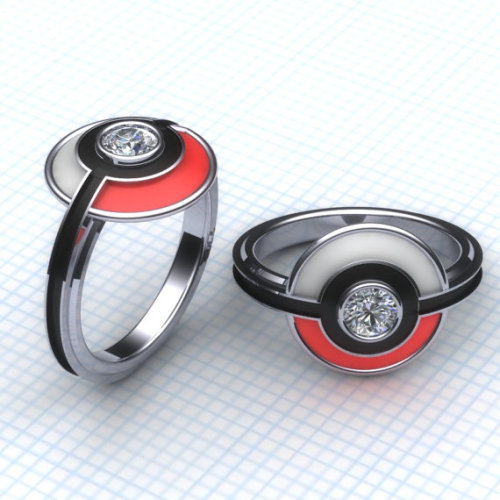 Sex gamefreaksnz:  Pokémon, I Choose You!:Pokeball pictures