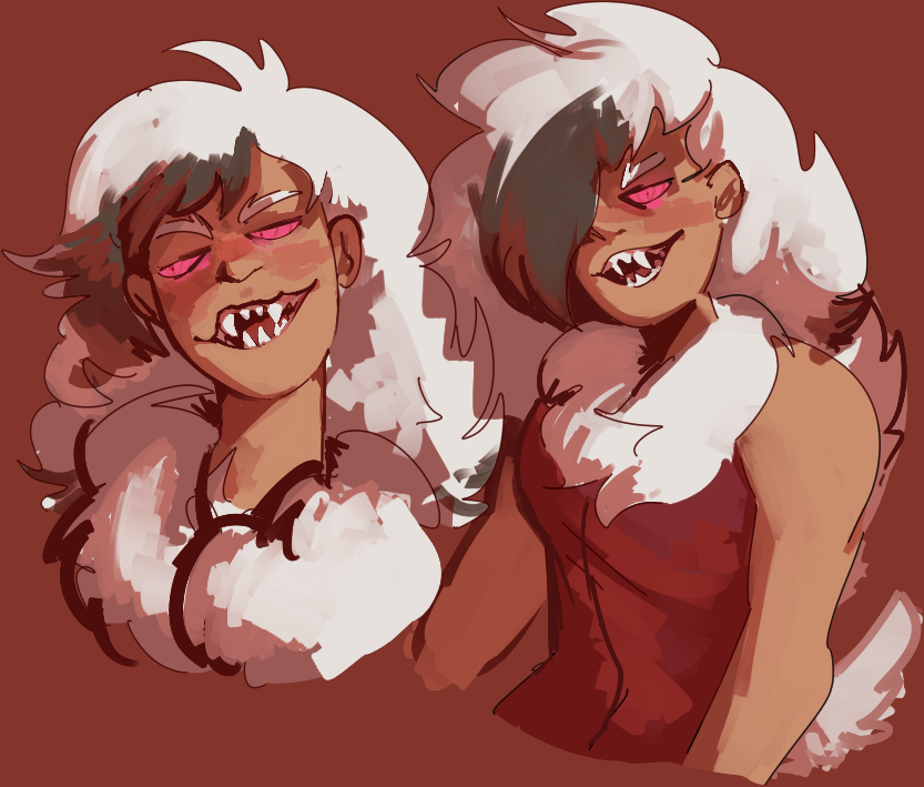 Haha Funni I Keep Forgetting To Post This Some Wip Lycanrock